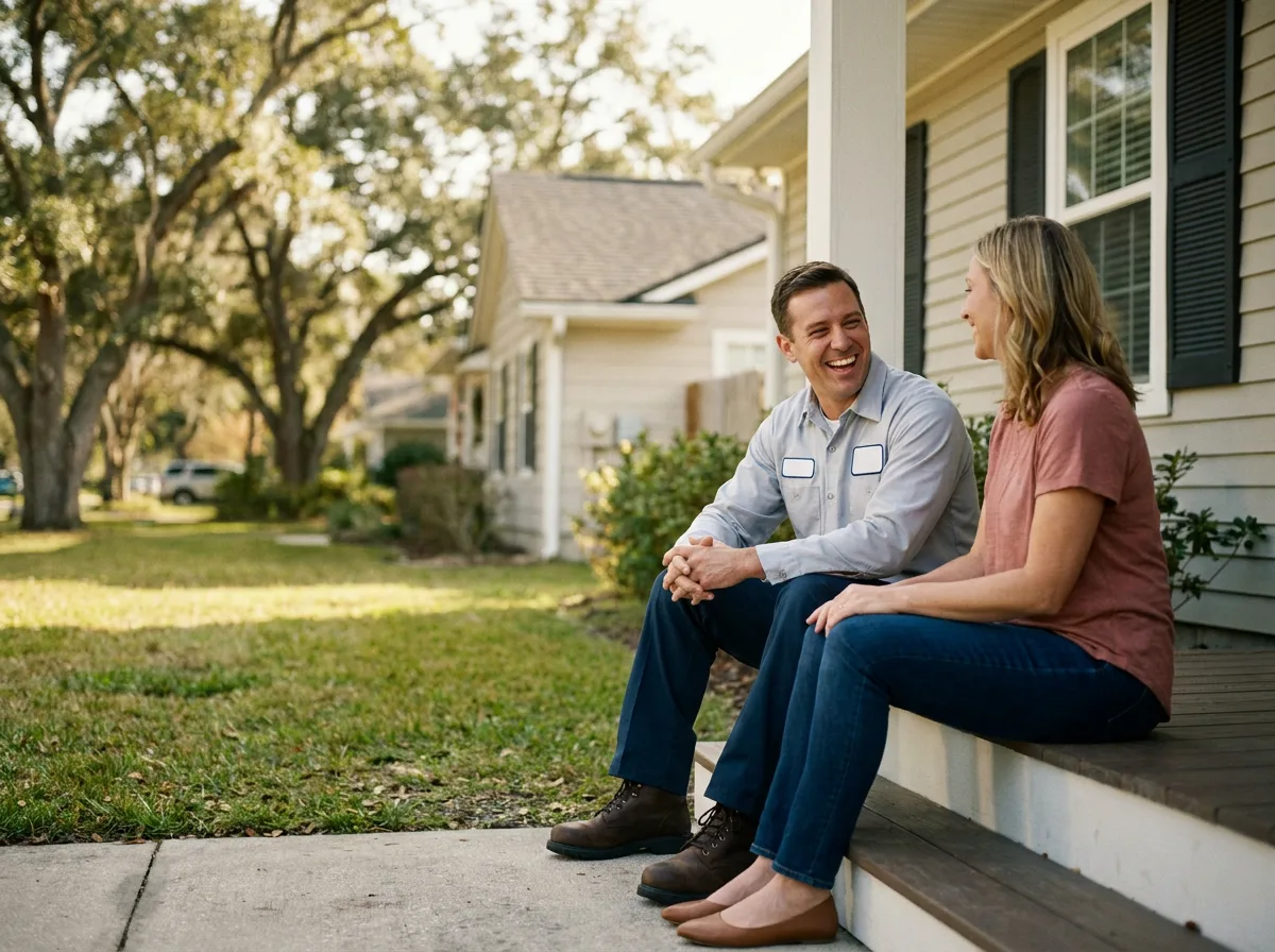 Septic tank pumping FAQs for Key Biscayne, FL